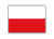 SVS GESTIONE SERVIZI - Polski